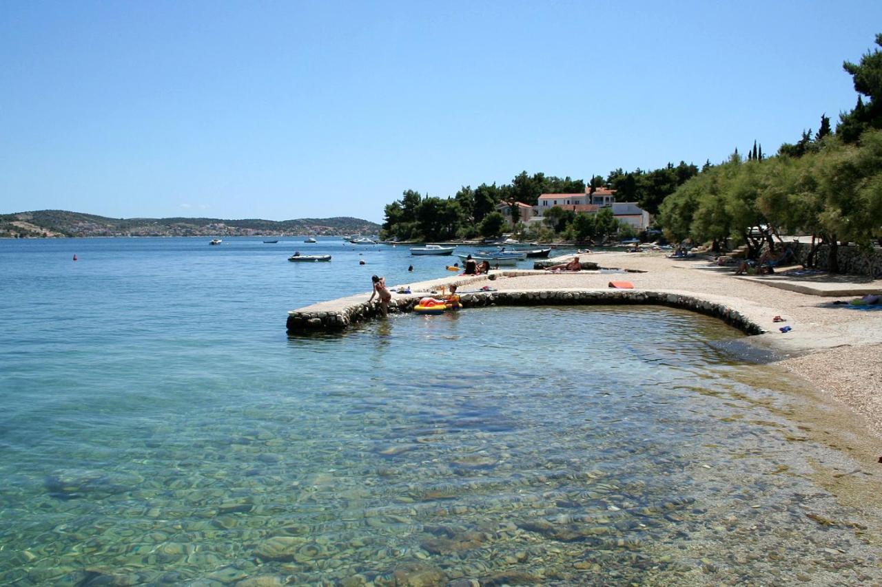 Apartments By The Sea Rogoznica - 10338 Esterno foto