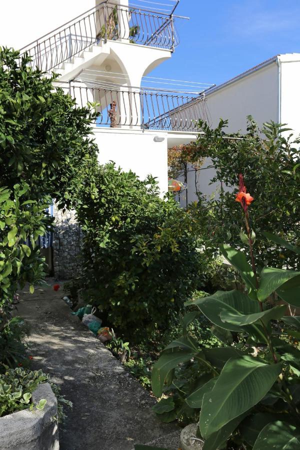 Apartments By The Sea Rogoznica - 10338 Esterno foto