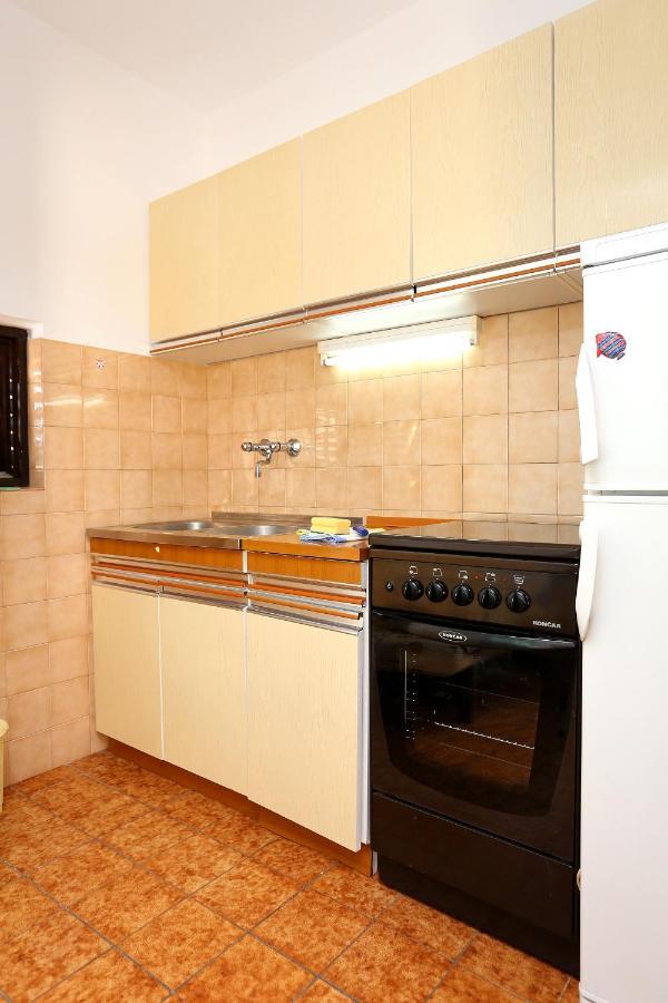 Apartments By The Sea Rogoznica - 10338 Esterno foto