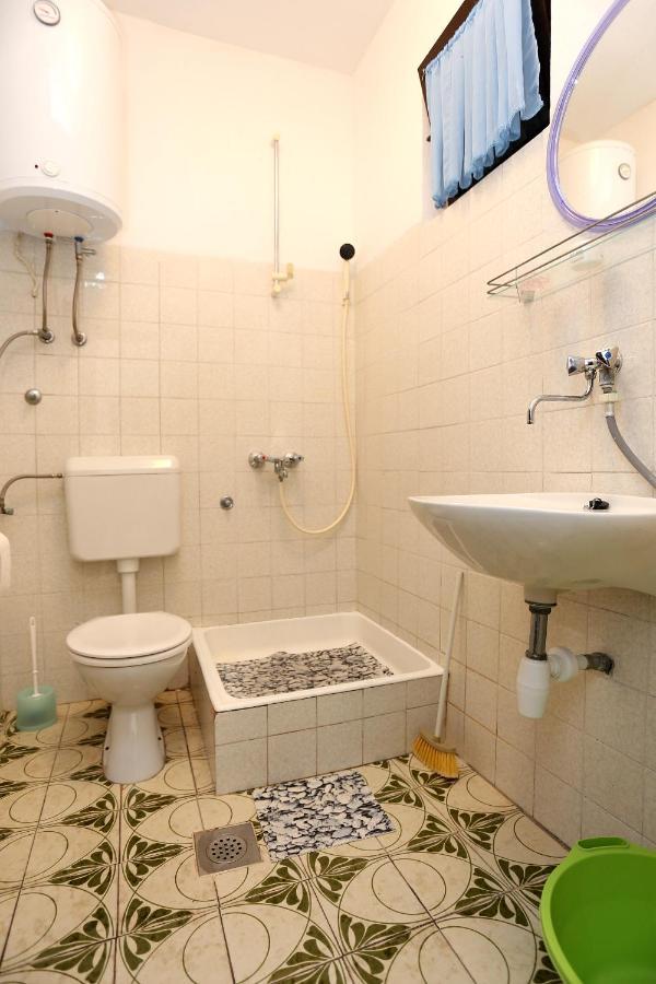 Apartments By The Sea Rogoznica - 10338 Esterno foto