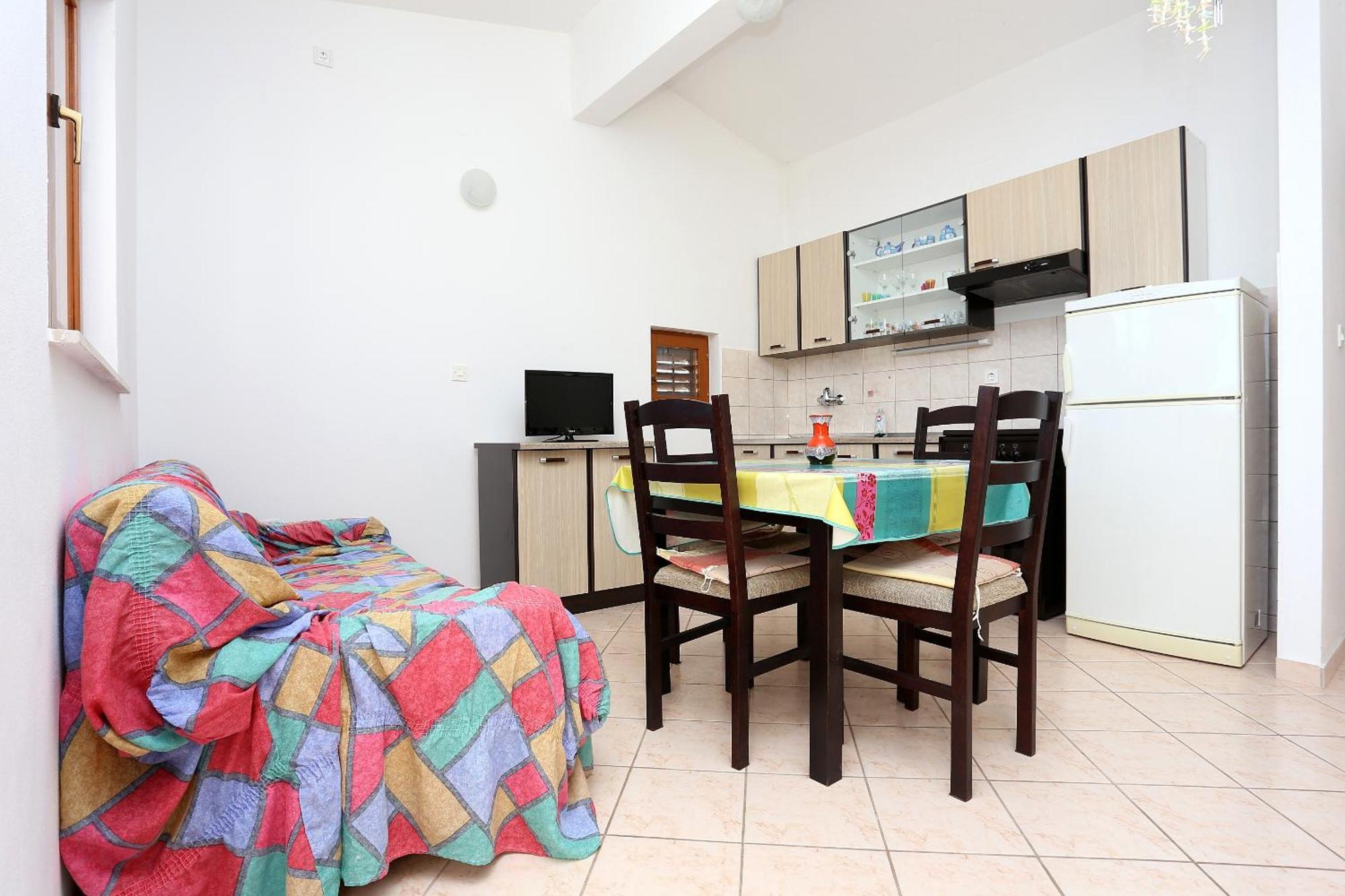 Apartments By The Sea Rogoznica - 10338 Camera foto